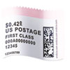 DYMO(R) Postage Labels for LabelWriter(R) Label Printers