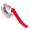 DYMO(R) Self-Adhesive Labeling Tape for Embossers
