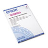 Epson(R) Glossy Photo Paper