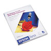 Epson(R) Premium Matte Presentation Paper