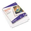 Epson(R) Ultra Premium Glossy Photo Paper