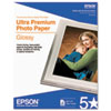 Epson(R) Ultra Premium Glossy Photo Paper