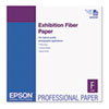 Epson(R) Exhibition Fiber Paper