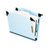 Pendaflex(R) Hanging Classification Folders with Dividers