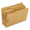 Pendaflex(R) Kraft Folders with Fasteners