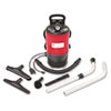 Sanitaire(R) Commercial Backpack Vacuum