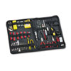 Fellowes(R) 100-Piece Computer Tool Kit