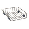 Fellowes(R) Front-Load Wire Desk Tray