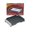 Fellowes(R) Office Suites(TM) Side Load Letter Tray