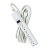 Fellowes(R) Six-Outlet Power Strip