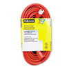 Fellowes(R) Indoor/Outdoor Heavy-Duty Extension Cord