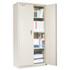 FireKing(R) Insulated Storage Cabinet