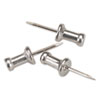 GEM(R) Aluminum Head Push Pins