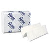 C-Fold Junior Paper Towels, 9 1/4 x 11, White, 220/Pack, 10 Packs/Carton