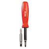 Great Neck(R) 4-in-1 Screwdriver