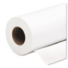Everyday Pigment Ink Photo Paper Roll, Glossy, 24" x 100 ft, Roll