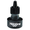 Higgins(R) Waterproof Pigmented Drawing Inks
