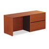 HON(R) 10500 Series Credenza with Lateral File