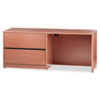 HON(R) 10500 Series Credenza with Lateral File