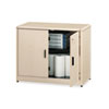 HON(R) 10700 Series(TM) Locking Storage Cabinet
