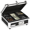 Vaultz(R) Locking Cash Box