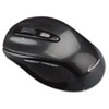 Innovera(R) Wireless Optical Mouse with Micro USB