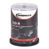 Innovera(R) CD-R Recordable Disc