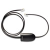 Jabra Headset Hook Switch Control for Cisco Unified IP Phones