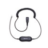 Jabra Coiled Direct Connect Smart Cord