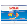 BAND-AID(R) Flexible Fabric Adhesive Bandages