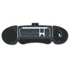 Kensington(R) Fully Adjustable Articulating Underdesk Keyboard Platform with SmartFit(TM) System