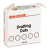 Koh-I-Noor Adhesive Drafting Dots