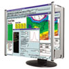 Kantek Maxview(R) LCD Monitor Magnifier Filter