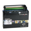 Lexmark(TM) 12A8302 Photoconductor Kit