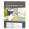 MACO(R) Microperforated Laser/Ink Jet Business Cards