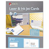 MACO(R) Microperforated Laser/Ink Jet Business Cards