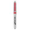 Intensity Ultra Fine Tip Permanent Marker, Extra-Fine Needle Tip, Rambunctious Red, Dozen