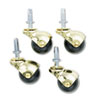 Master Caster(R) Superball Casters