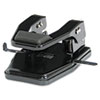 Master(R) Heavy-Duty High-Capacity Two-Hole Padded Punch