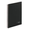 Side-Bound Ruled Meeting Notebook, Legal Rule, 7 1/4 x 9-1/2, 80 Sheets