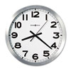 Howard Miller(R) Spokane Wall Clock