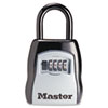 Master Lock(R) Portable SafeSpace(R) Key Storage Lock Box