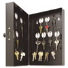 SteelMaster(R) Hook-Style Key Cabinet