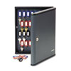 SteelMaster(R) Security Key Cabinets