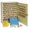 SteelMaster(R) Dupli-Key(R) Two-Tag Cabinet