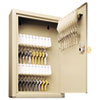 SteelMaster(R) Uni-Tag(R) Key Cabinet