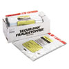 MMF Industries(TM) FRAUDSTOPPER(R) Tamper-Evident Deposit Bags