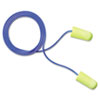 3M(TM) EARsoft(TM) Yellow Neons(TM) Soft Foam Earplugs