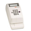 Max(R) Electronic Checkwriter