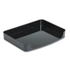 Officemate 2200 Series Side-Loading Desk Tray